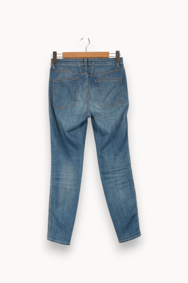 Jean Bleu - Taille M/38 de la marque Closed | PARAD49726 - Vendu par Paradigme - Image 4
