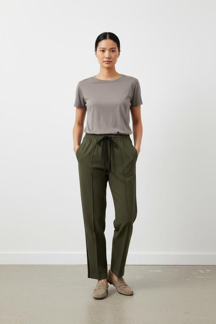 Pantalon Vert - Taille S/36