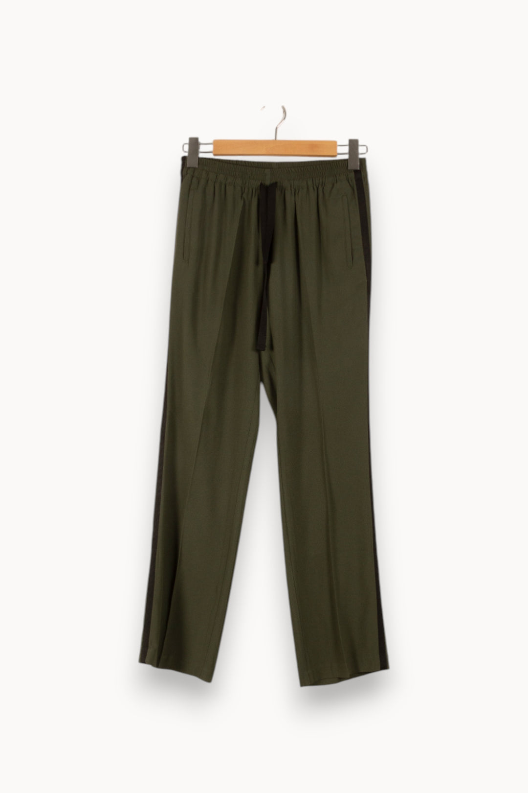 Pantalon Vert - Taille S/36 de la marque Zadig&Voltaire | PARAD49736 - Vendu par Paradigme - Image 2