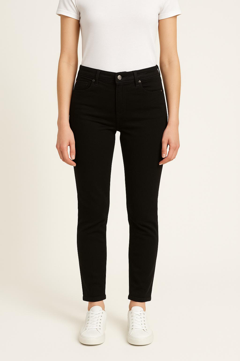 Jean Noir - Taille M/38 de la marque ZAPA | PARAD49740 - Vendu par Paradigme - Image 1