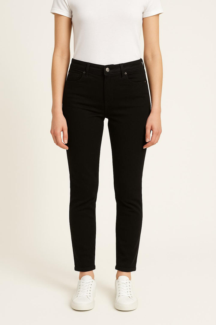 Jean Noir - Taille M/38 de la marque ZAPA | PARAD49740 - Vendu par Paradigme - Image 1