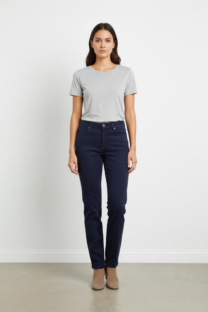 Jean Bleu - Taille S/36