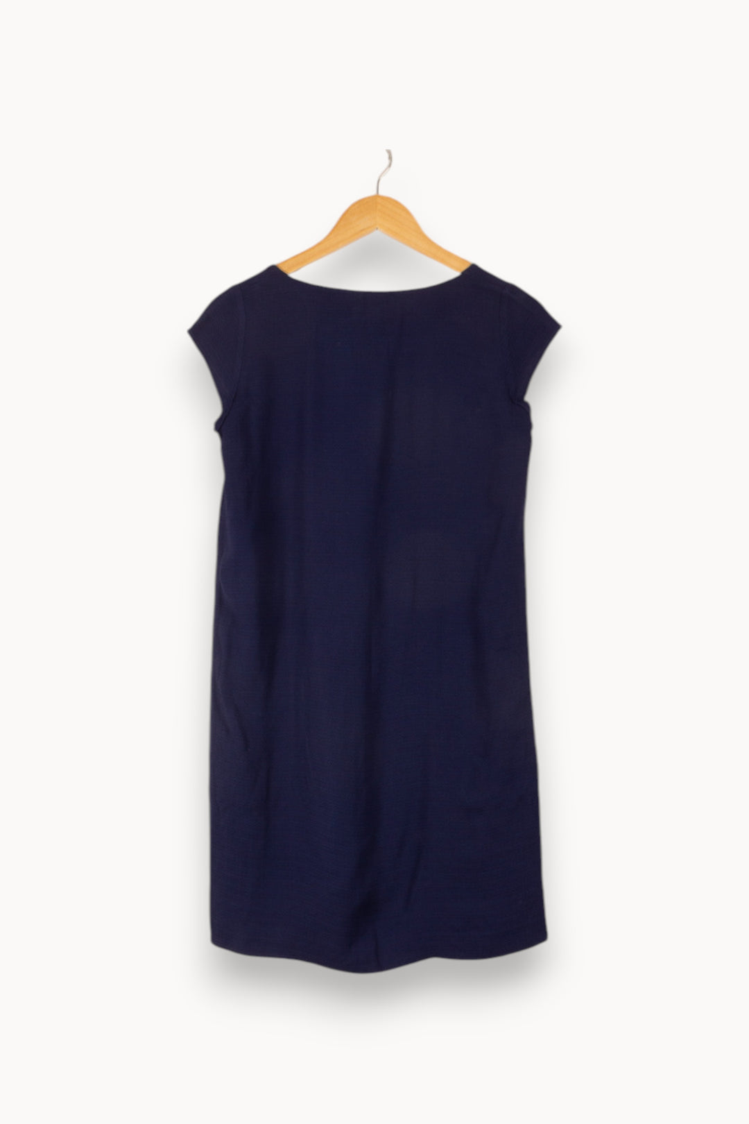 Robe Courte Bleue - Taille M/38 de la marque Pablo | PARAD49755 - Vendu par Paradigme - Image 4