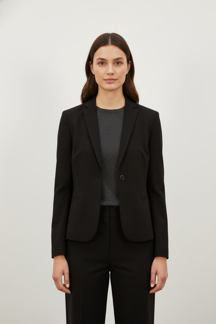 Veste Noire - Taille XS/34