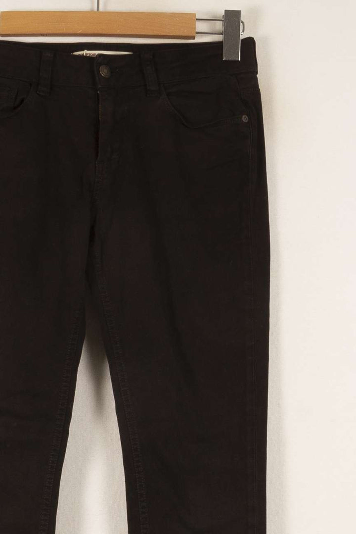 Jean Noir - Taille S/36 de la marque Comptoir des Cotonniers | PARAD49771 - Vendu par Paradigme - Image 3