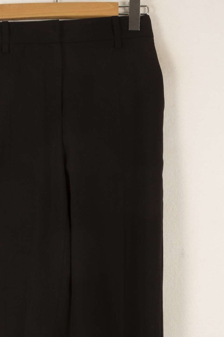 Pantalon Noir - Taille S/36 de la marque Maje | PARAD49781 - Vendu par Paradigme - Image 3