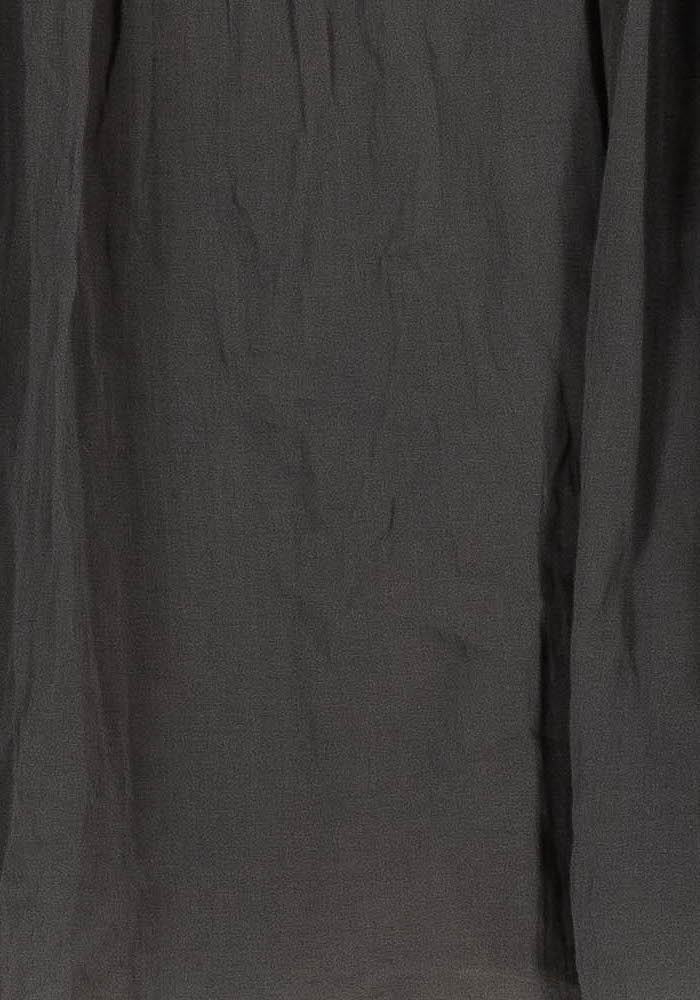 Jupe Plissée Grise - Taille L/40 de la marque Zadig&Voltaire | PARAD49859 - Vendu par Paradigme - Image 3