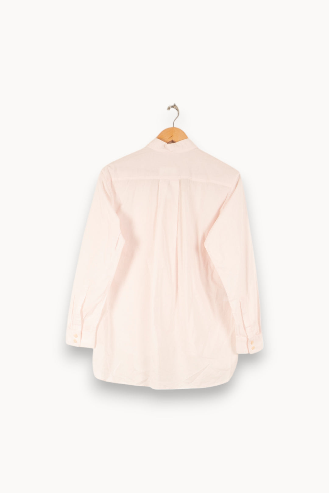 Chemise Rose - Taille S/36 de la marque Comptoir des Cotonniers | PARAD49862 - Vendu par Paradigme - Image 4
