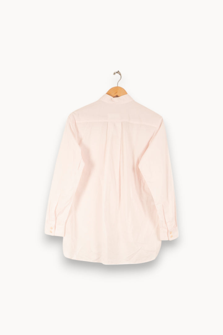 Chemise Rose - Taille S/36 de la marque Comptoir des Cotonniers | PARAD49862 - Vendu par Paradigme - Image 4