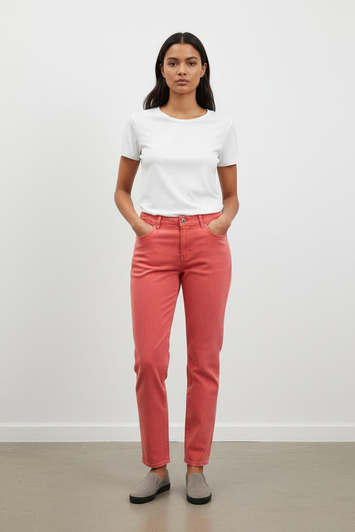 Jean Rose - Taille L/40