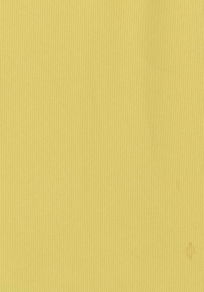 Jupe Crayon Jaune - Taille L/40 de la marque Gerard Darel | PARAD49891 - Vendu par Paradigme - Image 3