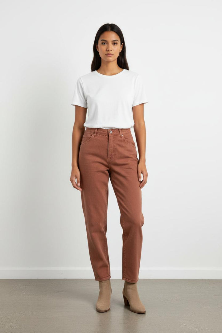 Jean Rose - Taille L/40