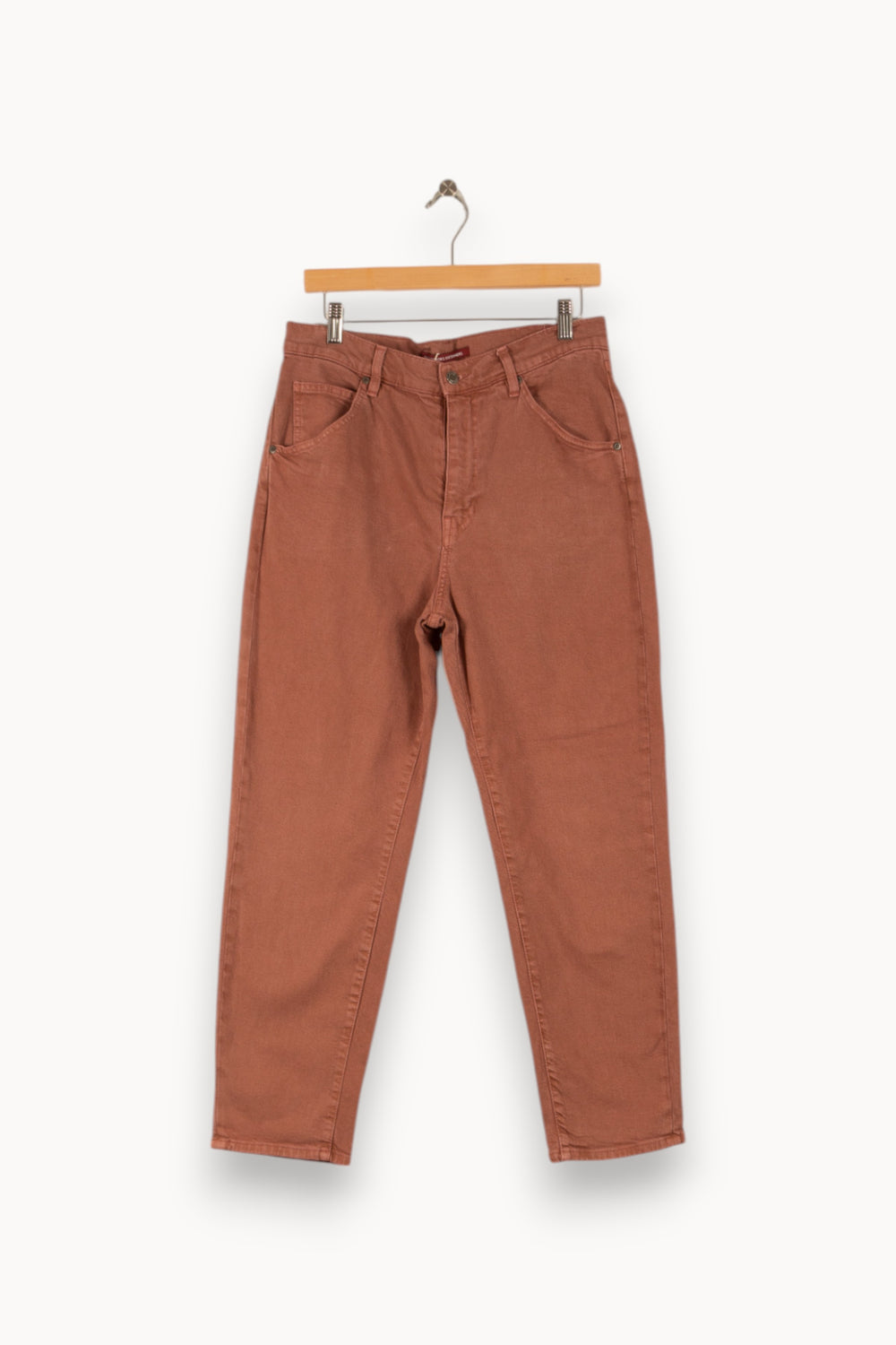 Jean Rose - Taille L/40 de la marque Comptoir des Cotonniers | PARAD49954 - Vendu par Paradigme - Image 2