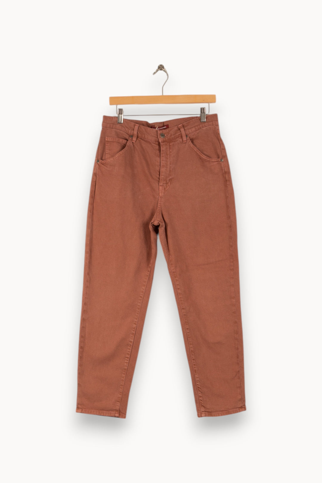 Jean Rose - Taille L/40 de la marque Comptoir des Cotonniers | PARAD49954 - Vendu par Paradigme - Image 2