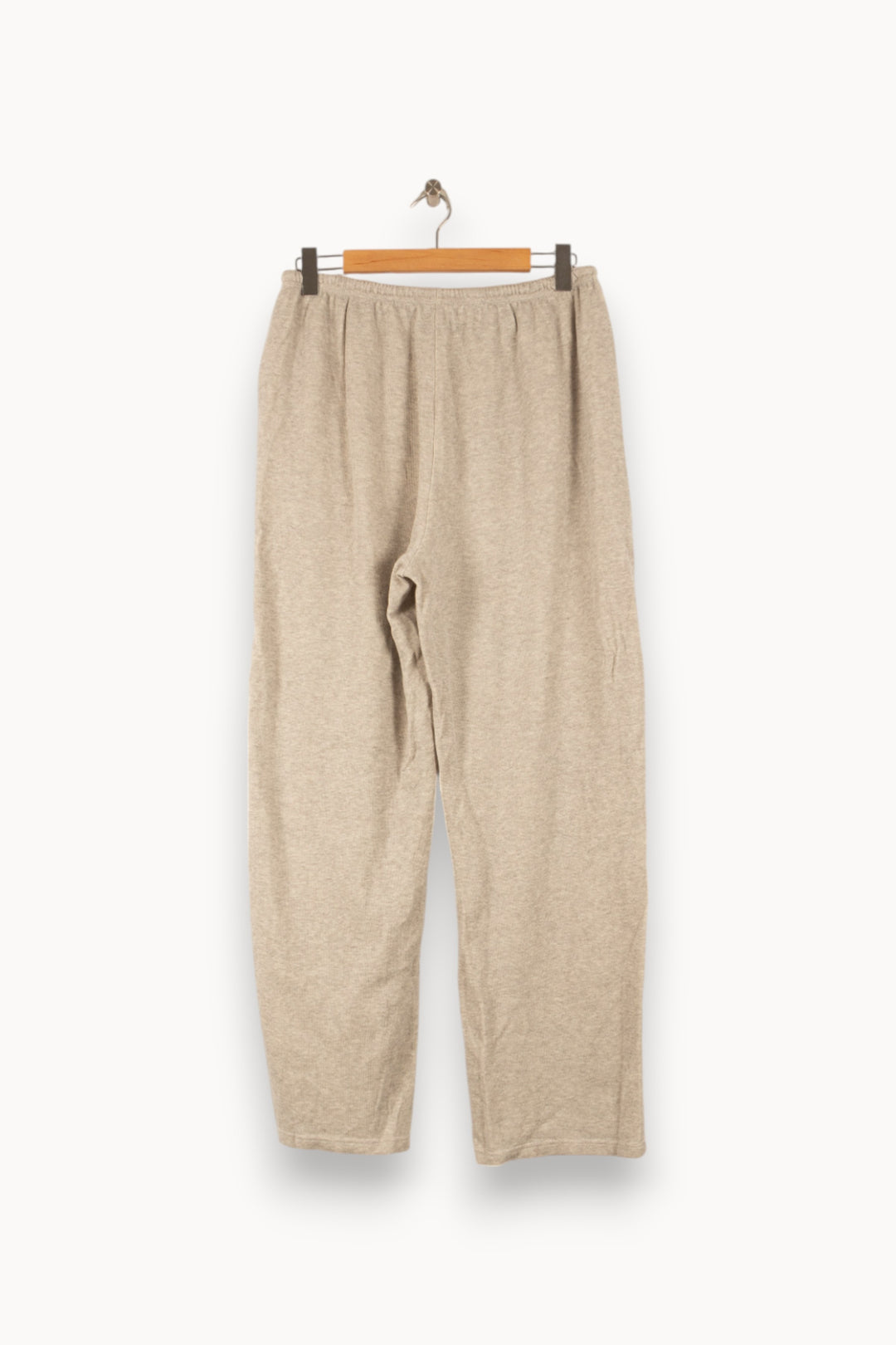 Jogging Gris - Taille L/40 de la marque American Vintage | PARAD49975 - Vendu par Paradigme - Image 4