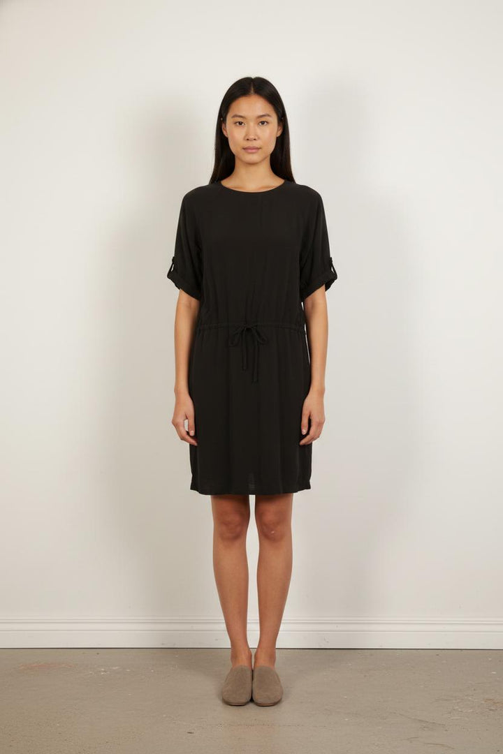Robe Noire - Taille S/36