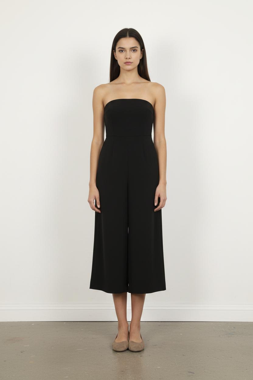 Combinaison Noire - Taille XS/34