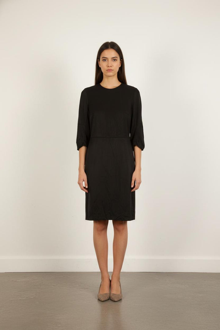 Robe Courte Noire - Taille XS/34