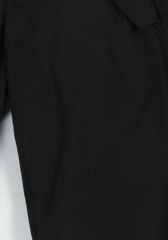 Pantalon Noir - Taille S/36 de la marque IKKS | PARAD50014 - Vendu par Paradigme - Image 3