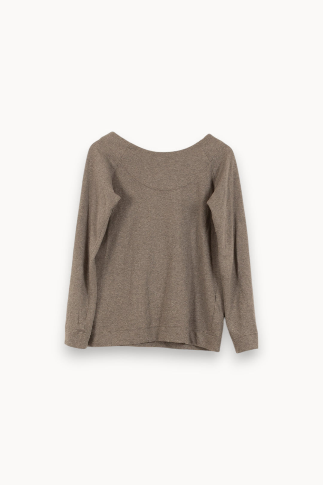 Sweat Gris - Taille S/36 de la marque Valentine Gauthier | PARAD50033 - Vendu par Paradigme - Image 4