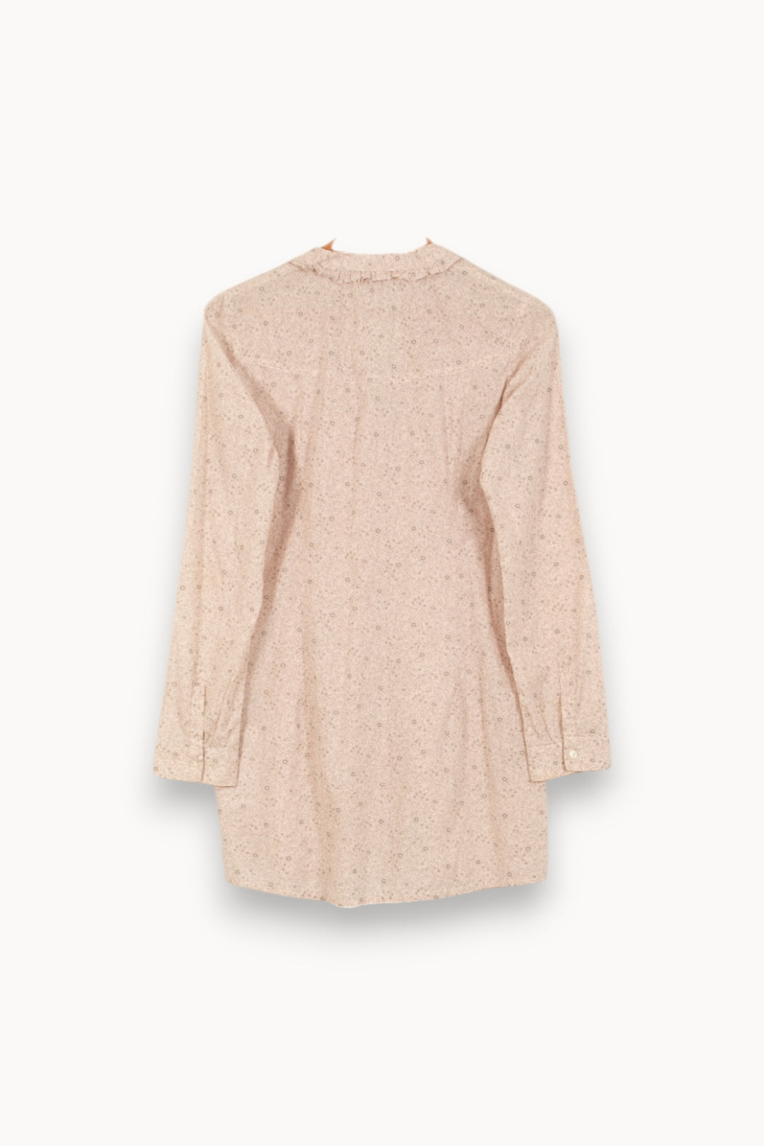 Blouse Rose - Taille L/40 de la marque Maison 123 | PARAD50057 - Vendu par Paradigme - Image 4