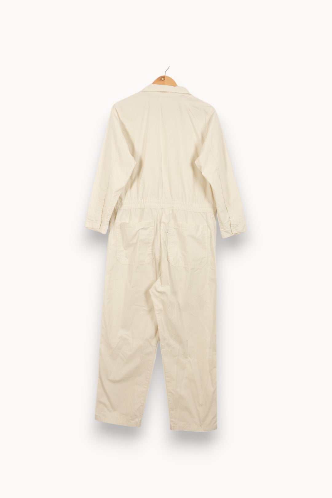 Combinaison Beige - Taille M/38 de la marque Levi's | PARAD50060 - Vendu par Paradigme - Image 4