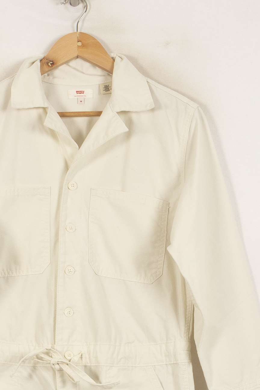Combinaison Beige - Taille M/38 de la marque Levi's | PARAD50060 - Vendu par Paradigme - Image 3