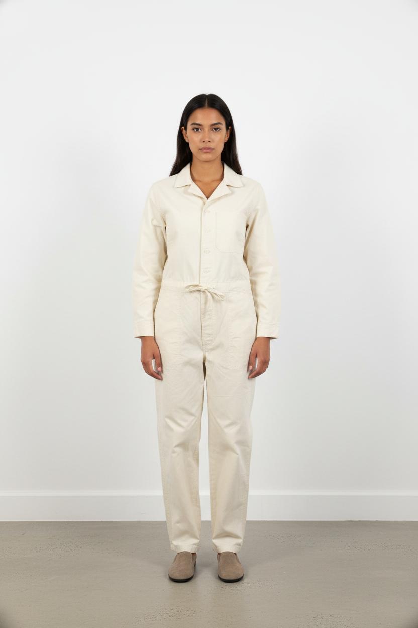 Combinaison Beige - Taille M/38