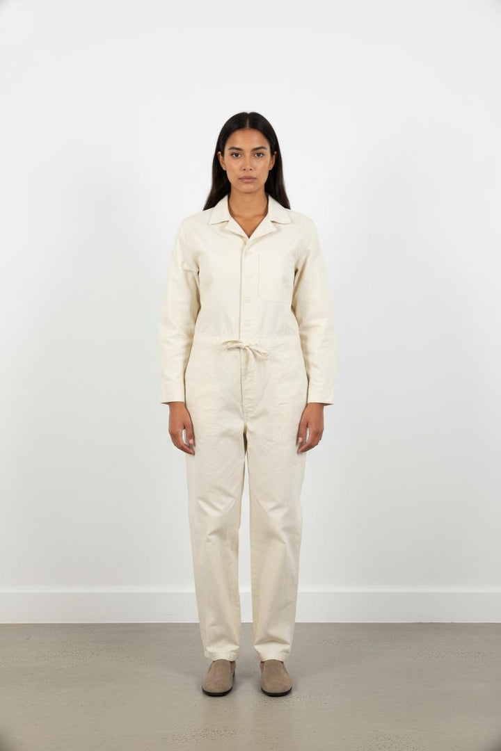 Combinaison Beige - Taille M/38