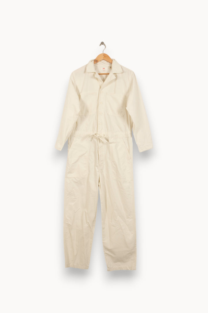 Combinaison Beige - Taille M/38 de la marque Levi's | PARAD50060 - Vendu par Paradigme - Image 2