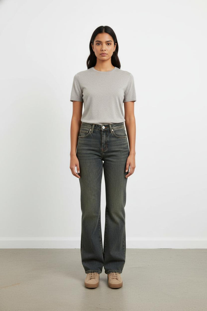 Jean Bleu - Taille XXS/32