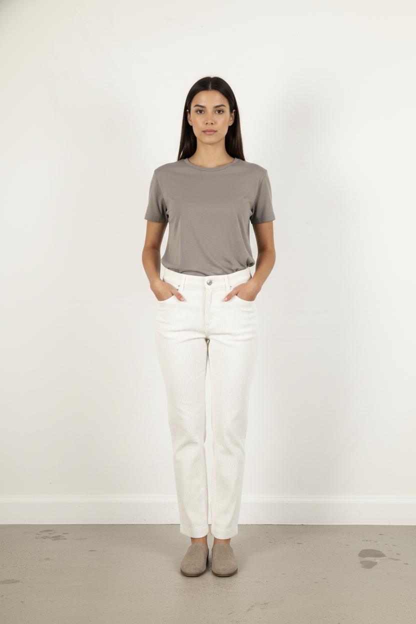 Pantalon Blanc - Taille XS/34