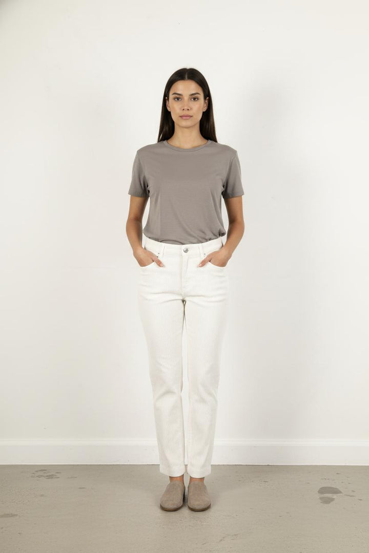 Pantalon Blanc - Taille XS/34