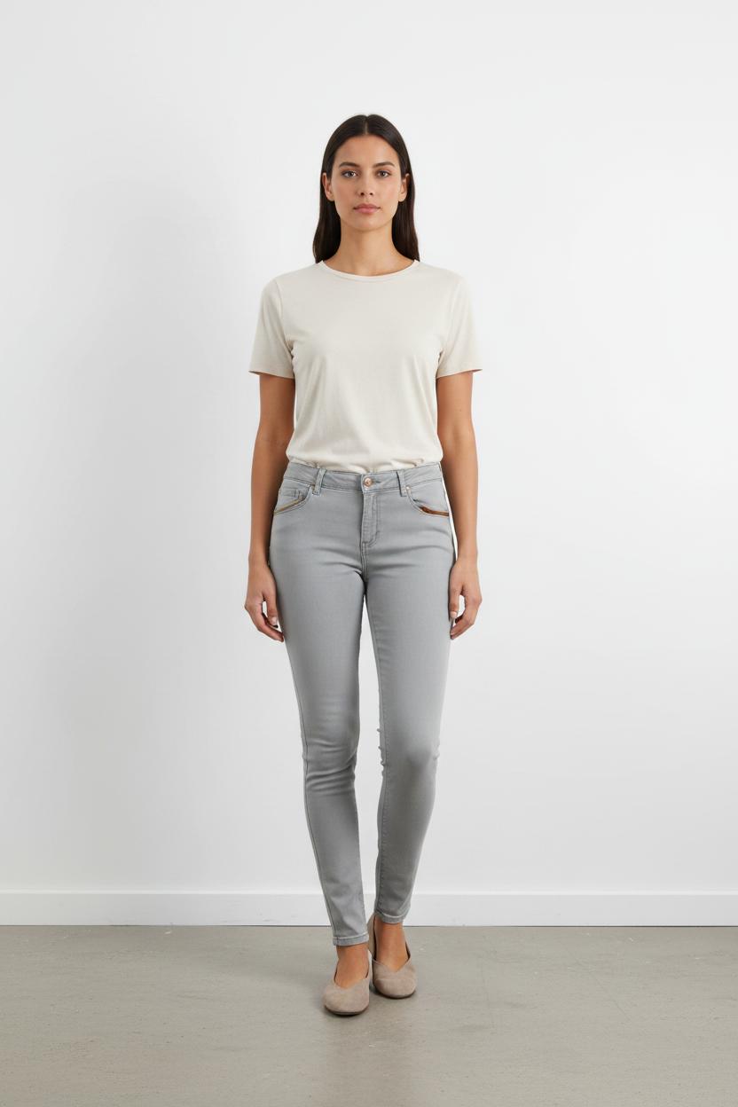 Jean Gris - Taille L/40