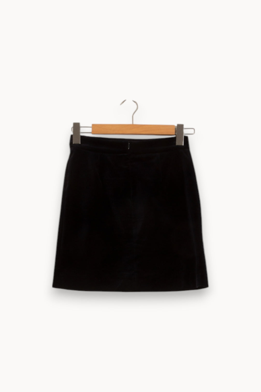 Jupe Courte Noire - Taille XS/34 de la marque Pablo | PARAD50141 - Vendu par Paradigme - Image 4