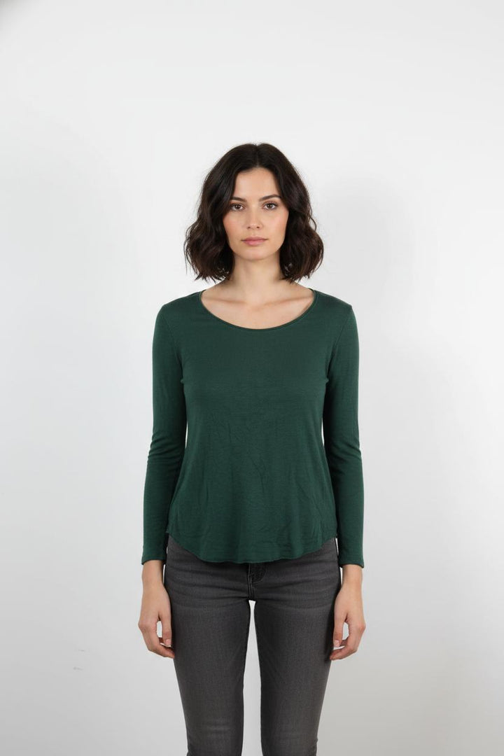 Pull Vert - Taille S/36