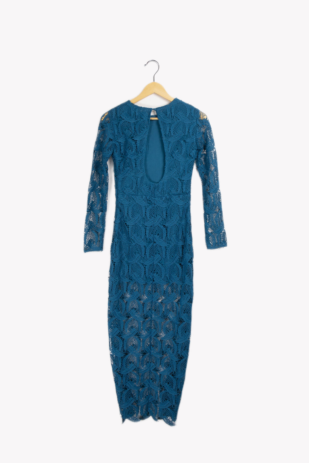 Robe Bleue - T1