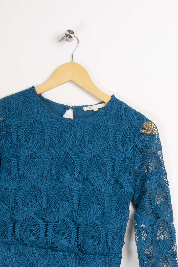 Robe Bleue - T1