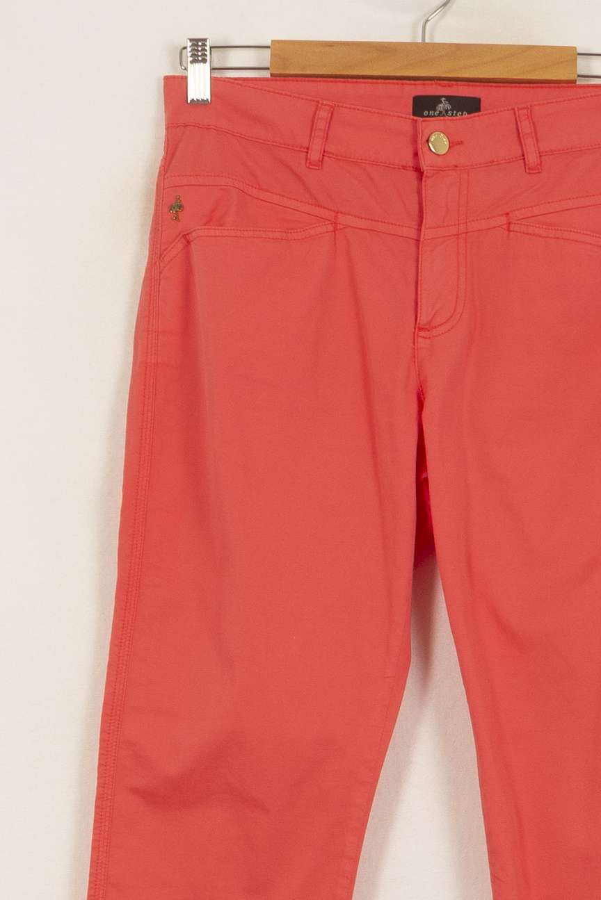Pantalon Rose - Taille L/40