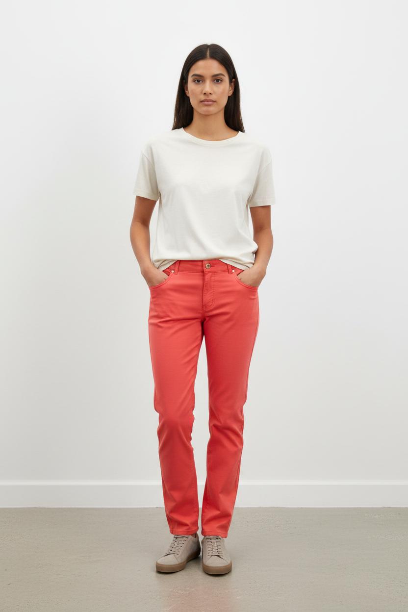 Pantalon Rose - Taille L/40