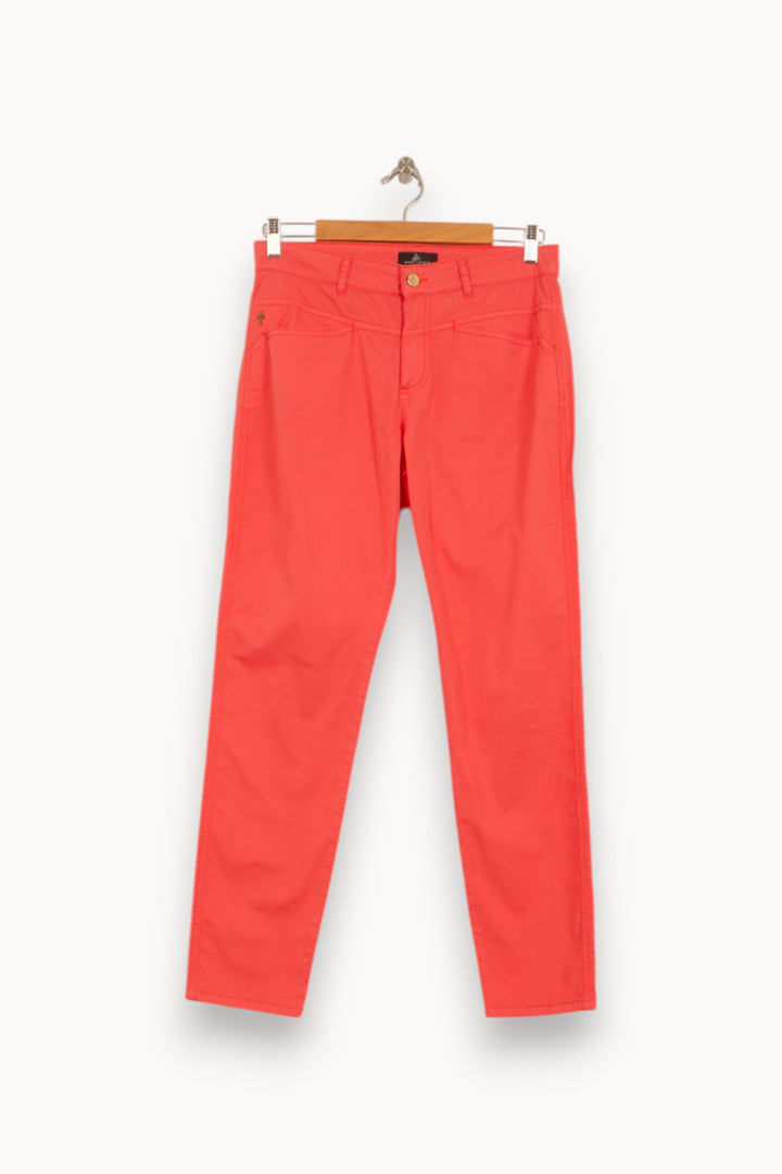 Pantalon Rose - Taille L/40