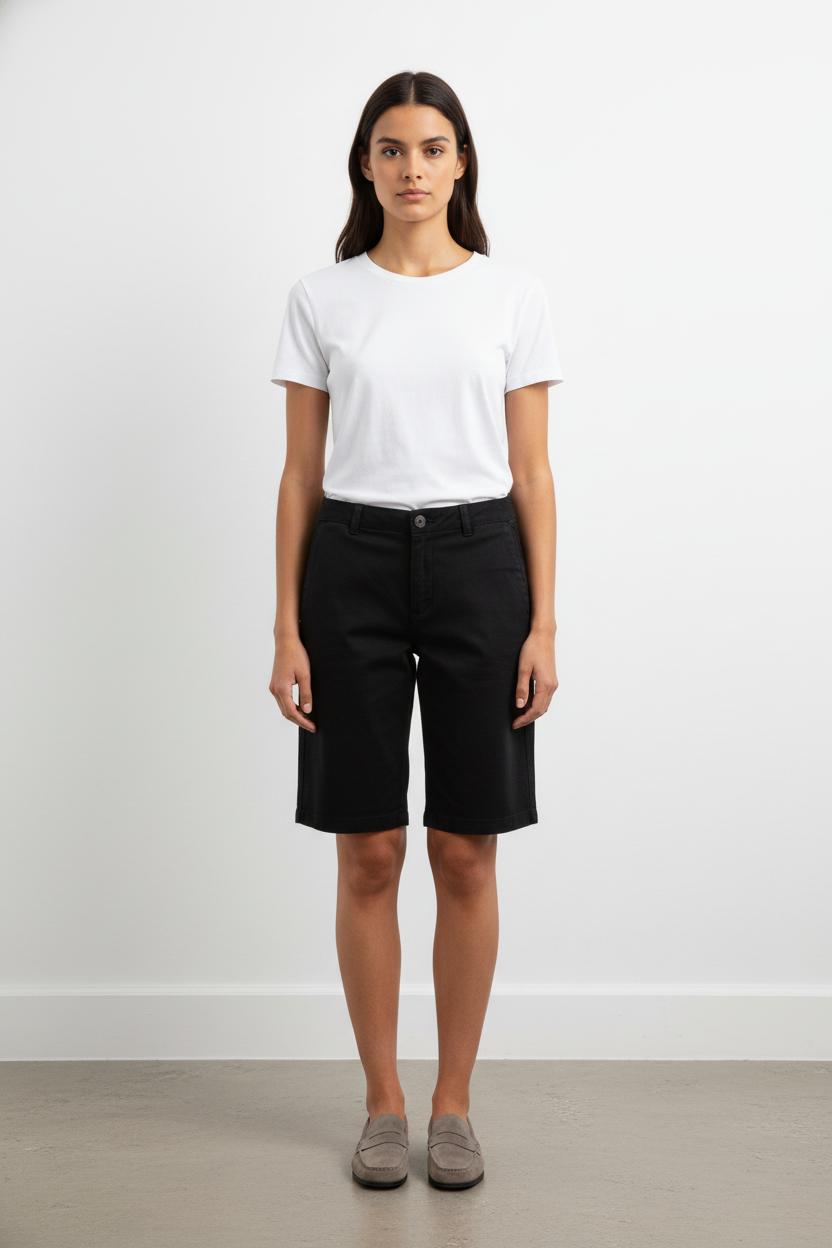 Short Noir - Taille M/38
