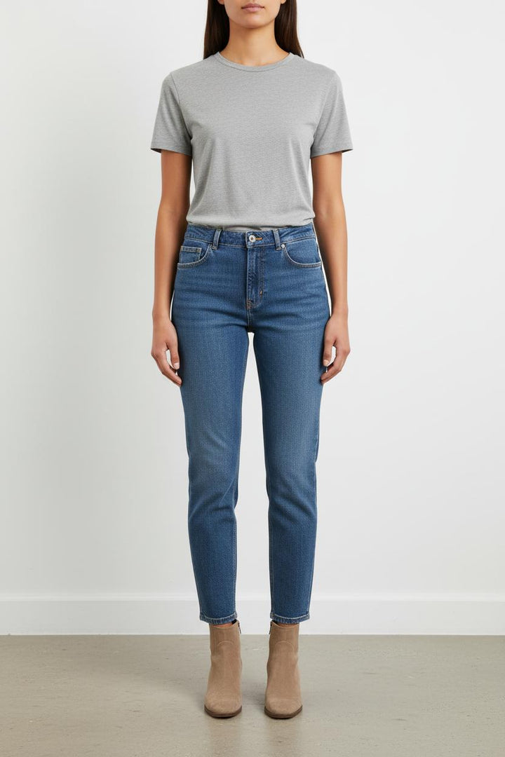 Jean Bleu - Taille M/38