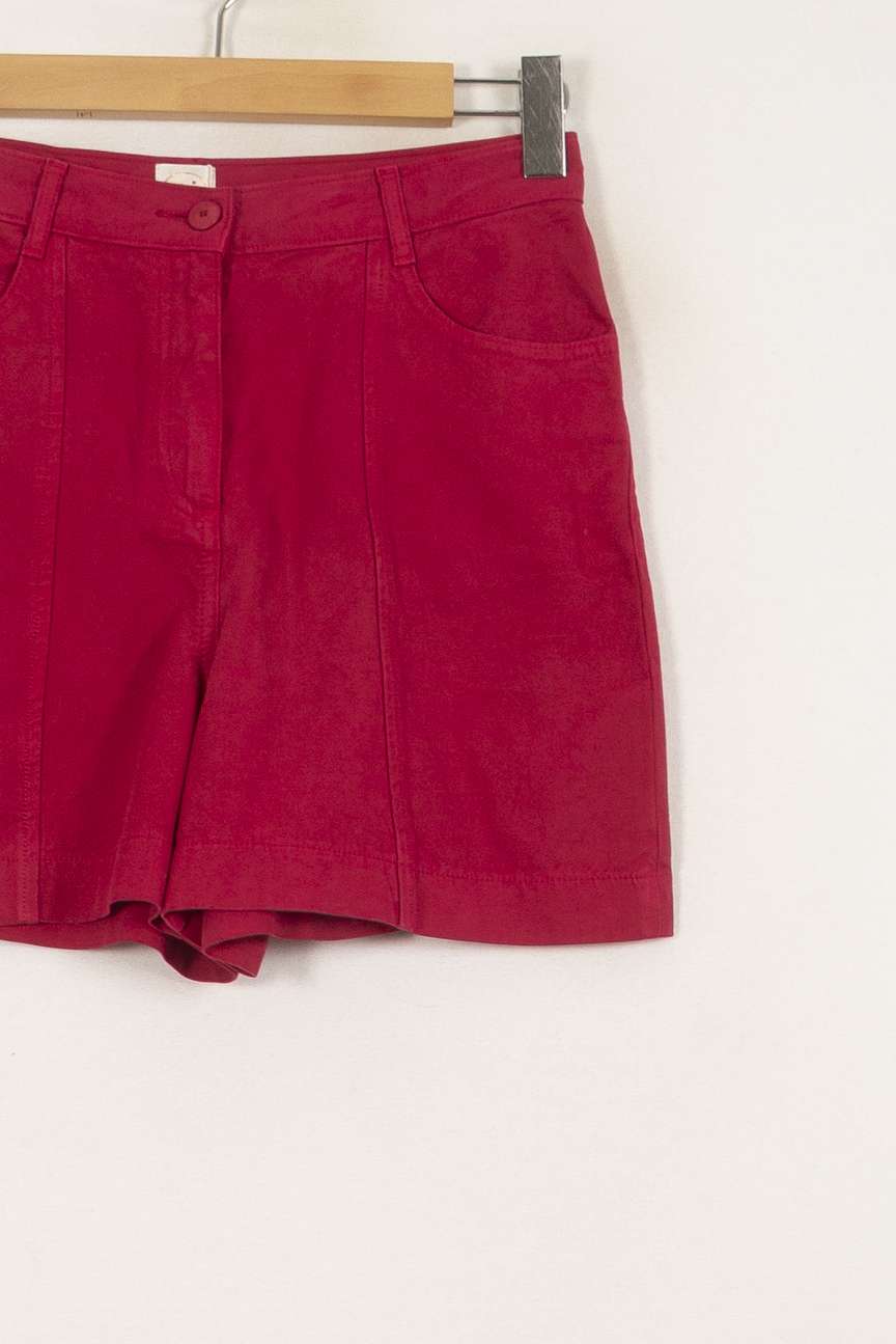 Short Rose - Taille M/38 de la marque Des petits hauts | PARAD50200 - Vendu par Paradigme - Image 3