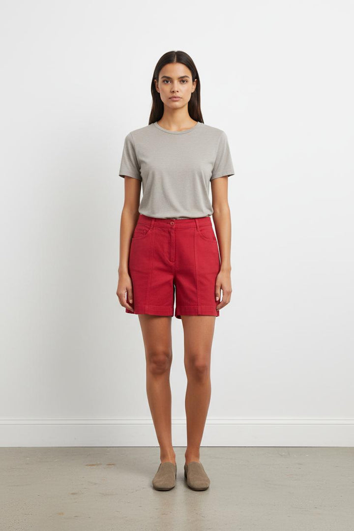 Short Rose - Taille M/38