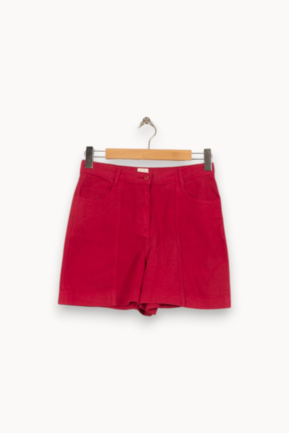 Short Rose - Taille M/38 de la marque Des petits hauts | PARAD50200 - Vendu par Paradigme - Image 2