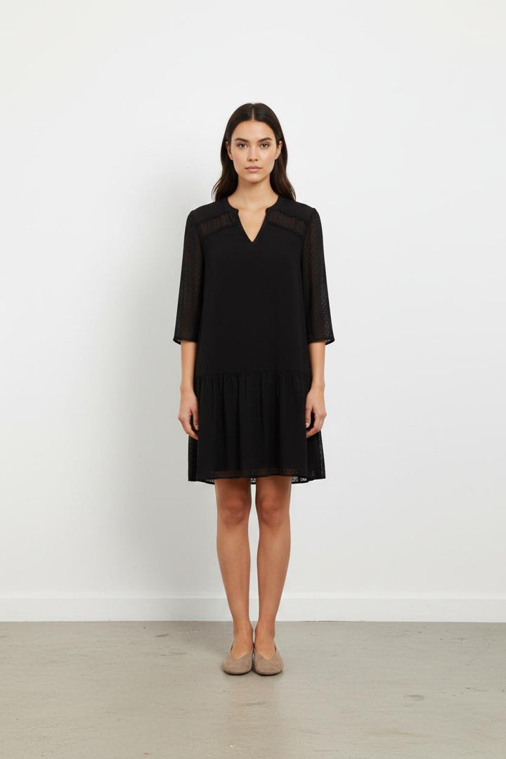 Robe Noire - Taille M/38