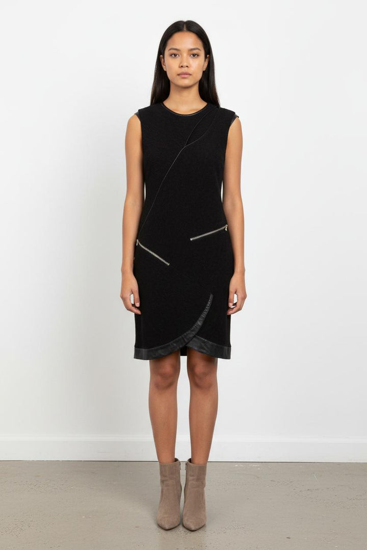 Robe Noire - Taille M/38