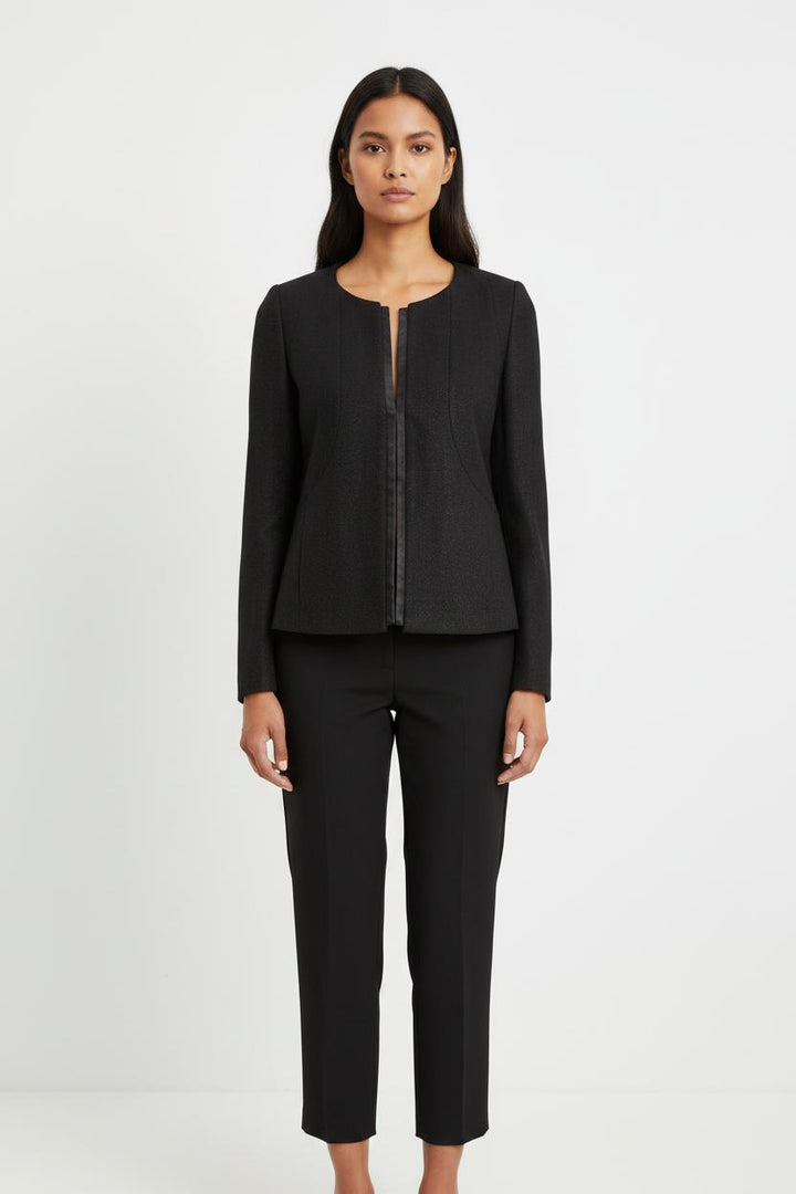 Veste Noire - Taille S/36