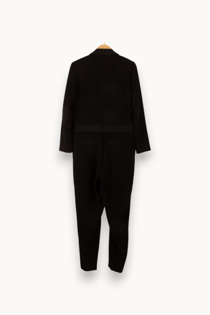 Combinaison Noire - Taille XL/42 de la marque ZAPA | PARAD50276 - Vendu par Paradigme - Image 4